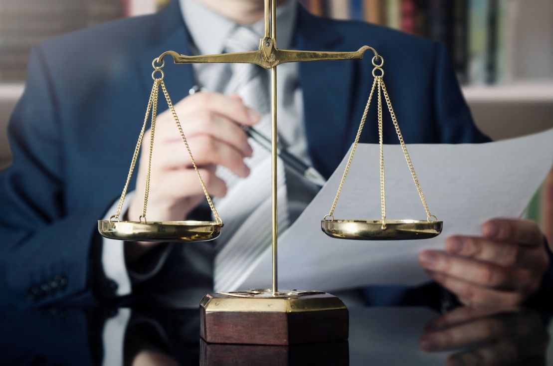 Toronto criminal lawyer
